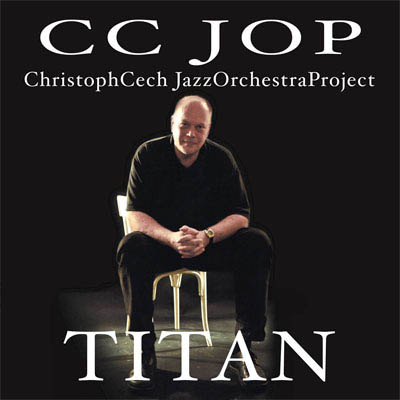 CCJOP - Titan (2017)